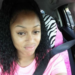 Meet your Posher, Jalisa